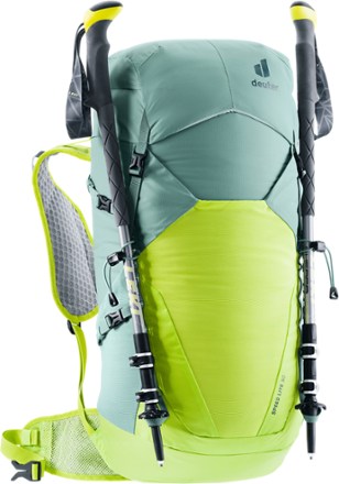Deuter Speed Lite 30 Pack - Men's 4