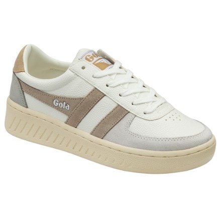 Detail Image of color White/Feather Grey/Oat