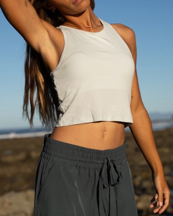 Nani Salt Essential Tank Top - Women's 4