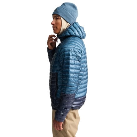 Mountain Hardwear Ghost Whisperer Down Hoody - Men's 3