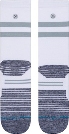 Stance Run Light Crew Socks 2