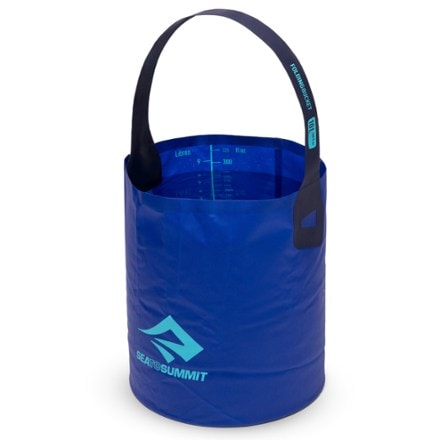 Sea to Summit Folding Bucket - 10 L 1