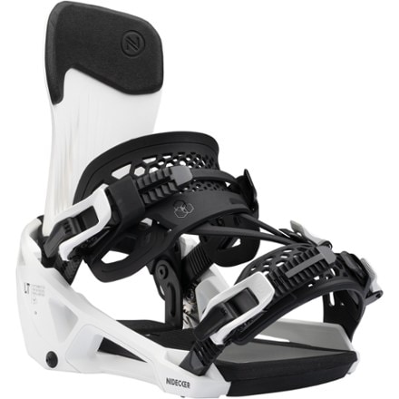Nidecker LT Supermatic Snowboard Bindings - 2025/2026 0