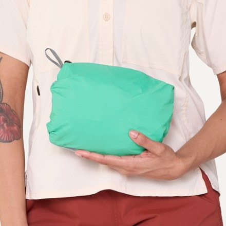 Patagonia Torrentshell 3L Jacket - Women's 9