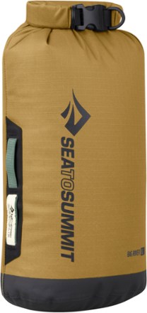Sea to Summit Big River Dry Bag - 8 L Brown 8 L