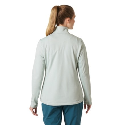 Helly Hansen Versalite Half-Zip Fleece Pullover - Women's 2