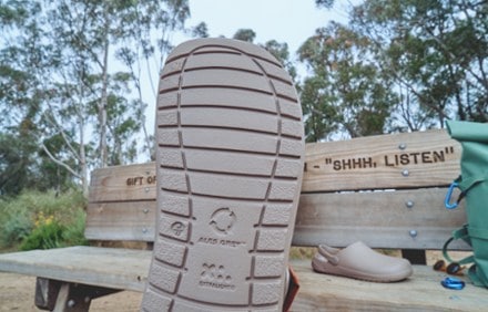 ALES GREY Rodeo Drive Slip-on Shoes 6