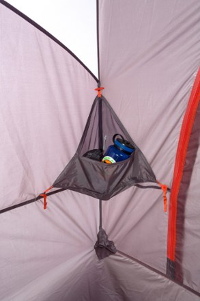 Big Agnes Big House 4 Tent 6
