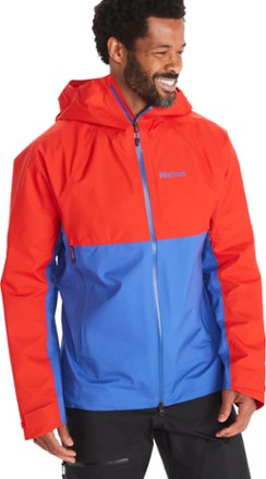 Marmot essence rain sales jacket