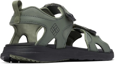 Columbia Ankle Strap Sandals - Men's 4