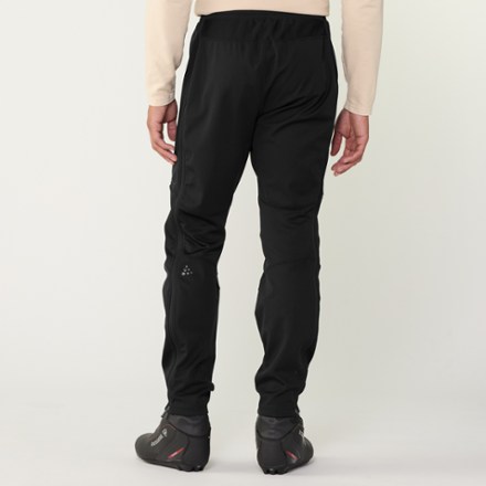 Craft Core Nordic Training Full-Zip Pants - Men's 4