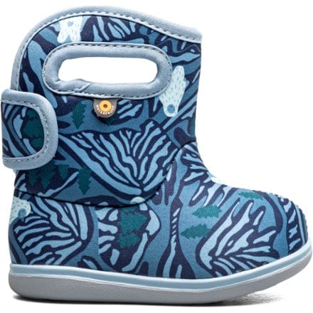Bogs Baby Bogs II Rain Boots - Toddlers' 0