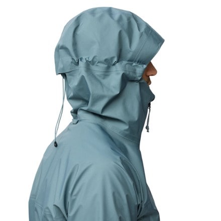 Fjallraven Bergtagen GTX Lite Jacket - Men's 7