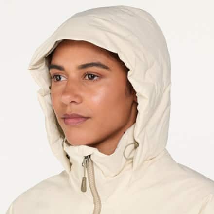 REI Co-op Stormhenge 850 Down Hybrid Parka - Women's 4