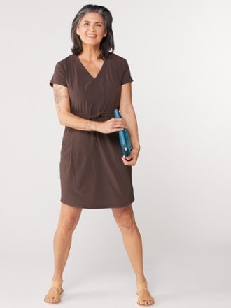 REI Co-op Aoraki Travel Dress 3