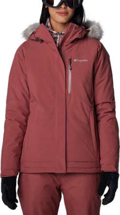 Omni-Heat Women's Snowboard Jackets