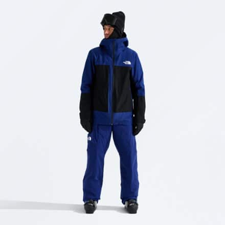The North Face Freedom Insulated Snow Pants - Men's 2