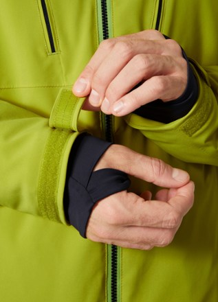 Helly Hansen Alpha 4.0 Insulated Jacket - Men's 7