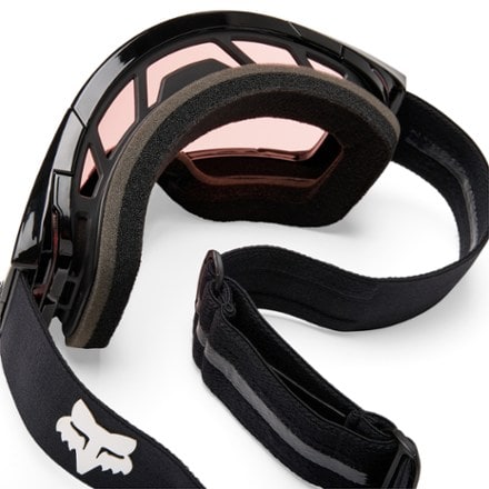Fox MTB Vue Max Goggles 3