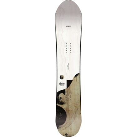 Capita Navigator Snowboard - 2024/2025 155 CM