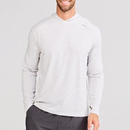 tasc Performance Carrollton Lightweight Hoodie - Men's 3