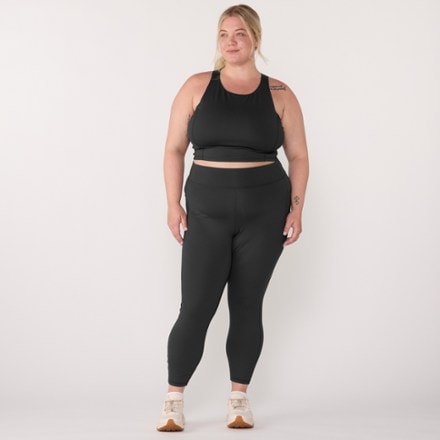 REI Co-op Active Pursuits Crop Tank Top - Women's 6