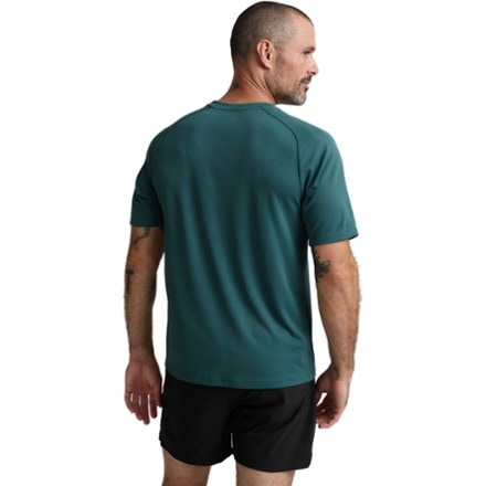 Beyond Yoga All In Active T-Shirt - Men's 1