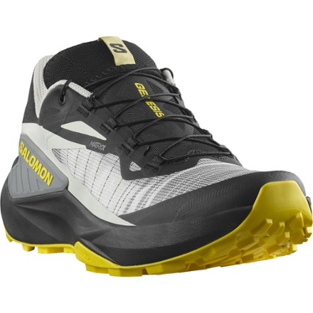 Salomon Genesis Trail-Running Shoes - Men's 2