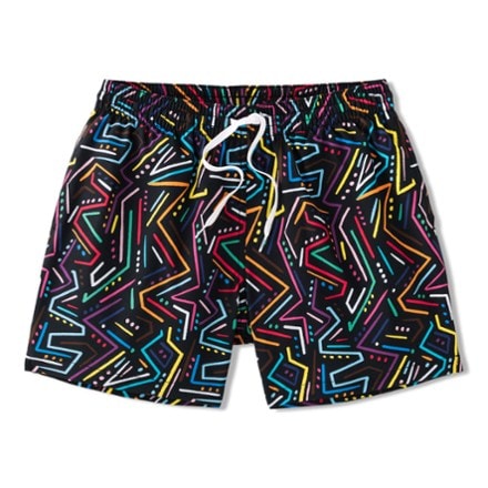Chubbies Stretch 5.5" Swim Trunks - Men's 0