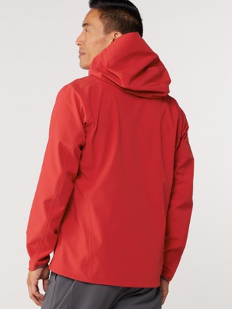 Arc'teryx Gamma MX Hoodie - Men's 2