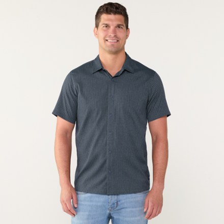 Roark Bless Up Shirt - Men's 1