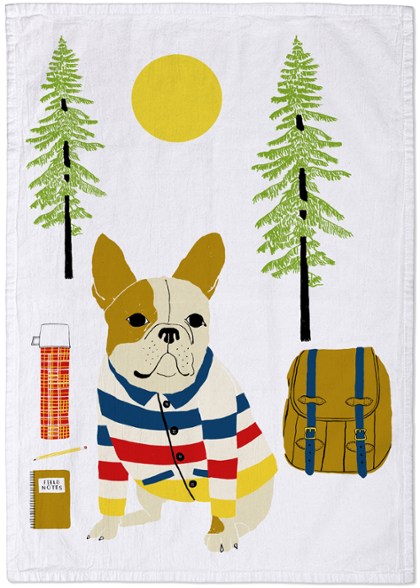 Product Image of color Frenchie