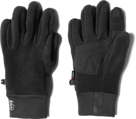 REI Coop Fleece Gloves Men's REI Coop
