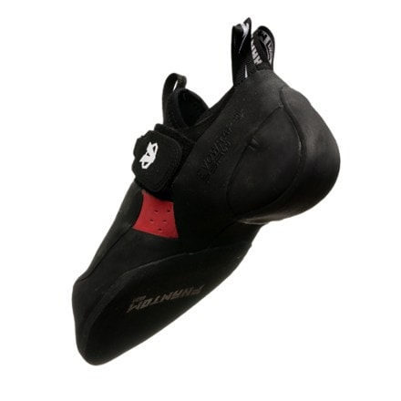 evolv Phantom Pro Climbing Shoes - Men's 4