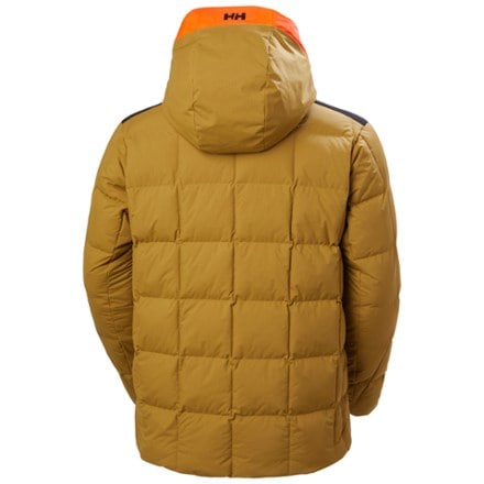 Helly Hansen ULLR Emiko Ridable Puffy Insulated Jacket - Men's 3