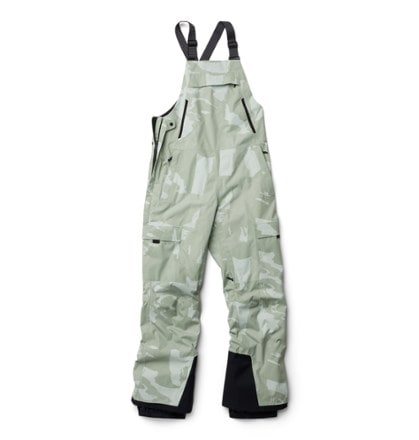 Mountain Hardwear Firefall Bib Snow Pants - Women's 0
