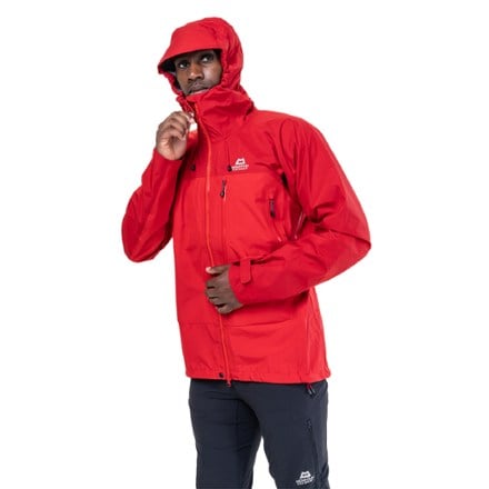 Mountain Equipment Makalu Jacket - Men's 6