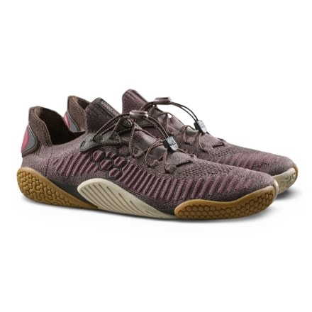 Vivobarefoot Motus Flex Natural Shoes - Women's 3