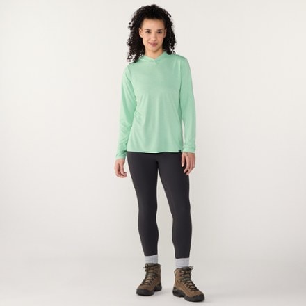Patagonia Capilene Cool Daily Hoody - Women's 3