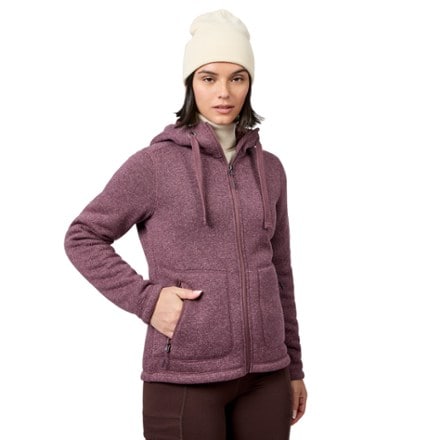 Free Country Mountain Fleece Jacket - Women's 2