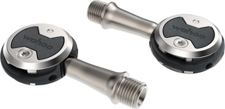 Wahoo Fitness Speedplay Nano Pedals 2
