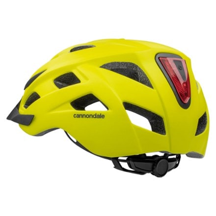 Cannondale Quick Bike Helmet 1