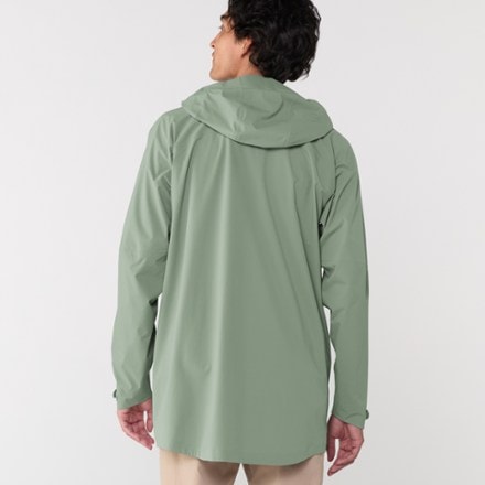 REI Co-op XeroCloud 3L Long Rain Jacket - Men's 2