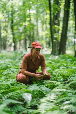 Topo Designs Dirt Coveralls - Women's 7