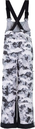 Obermeyer Connor Bib Snow Pants - Kids' 3