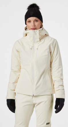 Helly Hansen Alphelia LIFALOFT Insulated Jacket - Women's 1