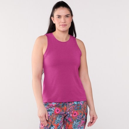 Wild Rye Lola Muscle Tank Top - Women's 1