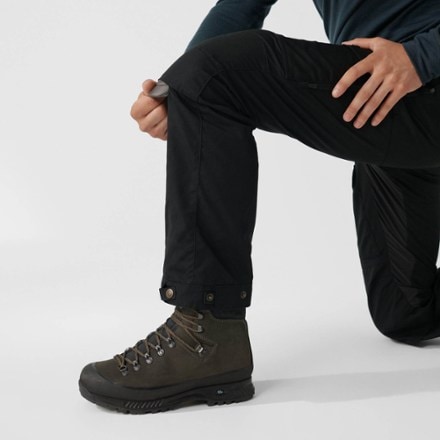 Fjallraven Vidda Pro Ventilated Trousers - Men's 2