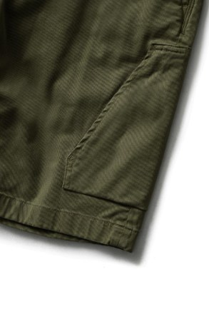 DUER Live Lite Adventure Shorts - Men's 10.5" Inseam 6