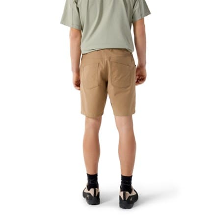 Arc'teryx Kragg Cotton 9" Shorts - Men's 3